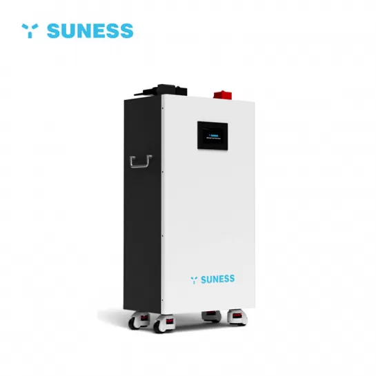 EC-MIN 16.08 51.2 فولت 16.08 كيلوواط/ساعة | بطارية شمسية | 8000 دورة