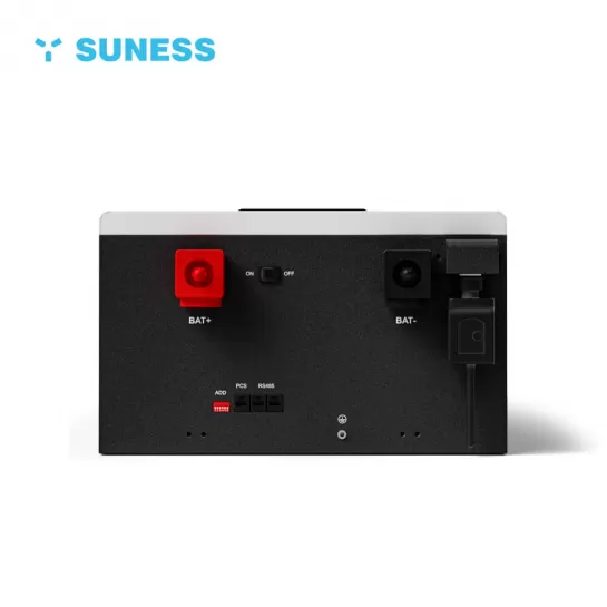 بطارية تخزين الطاقة