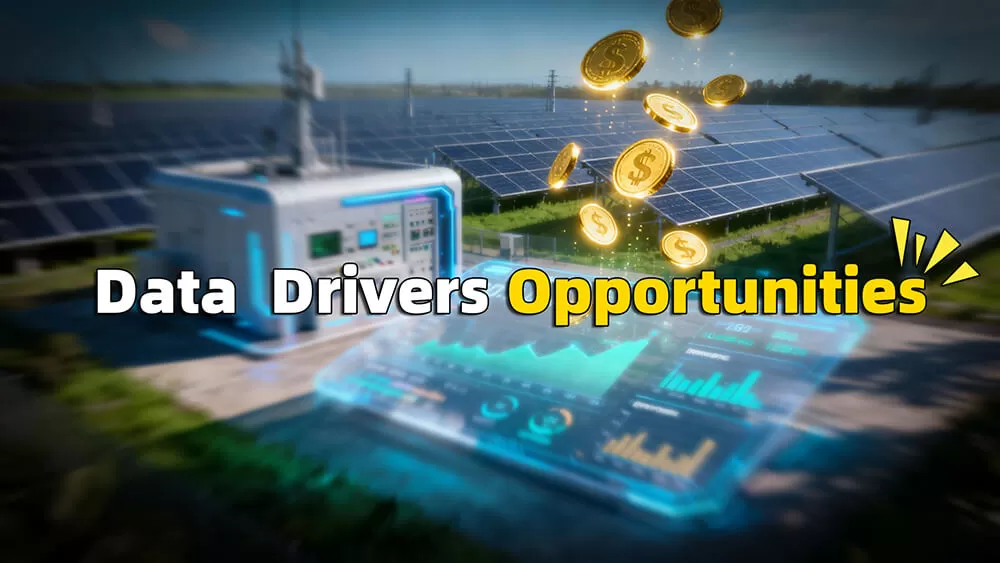 لماذا الطاقة الشمسية + تخزين البطارية يرتفع في عام 2025: البيانات والسائقين والفرص