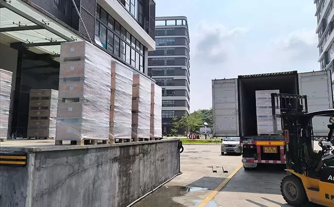 مصنع بطاريات LifePO4