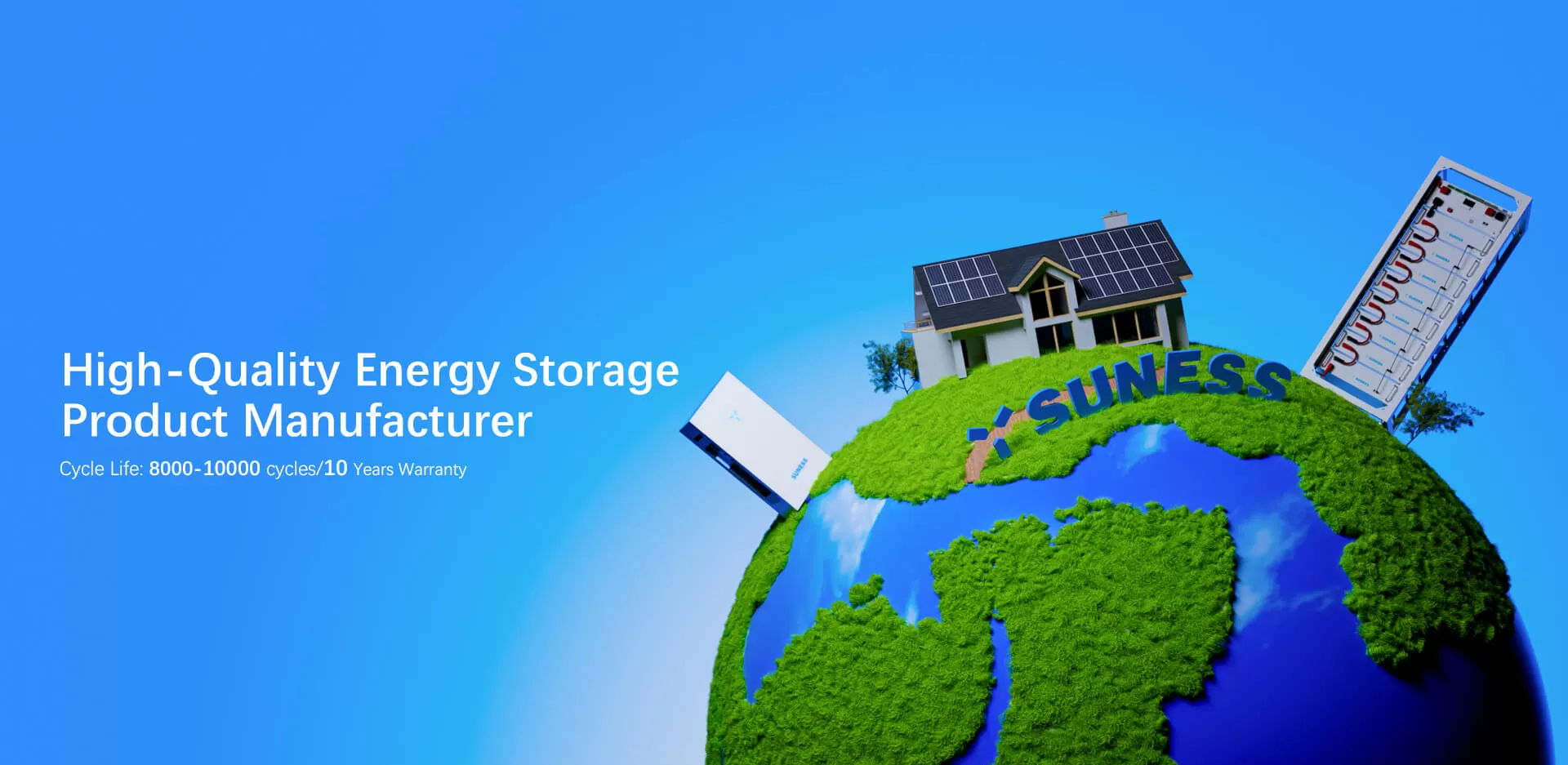 بطارية عالية الجهد