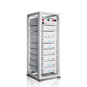 بطارية الجهد العالي