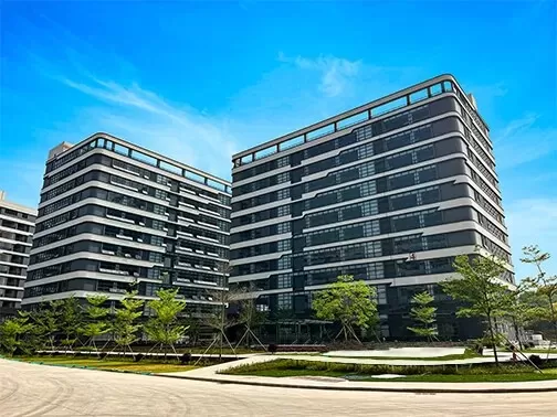 أخبار الشركة