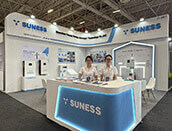 المعرض الجديد