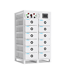 بطارية تخزين الطاقة الصناعية والتجارية