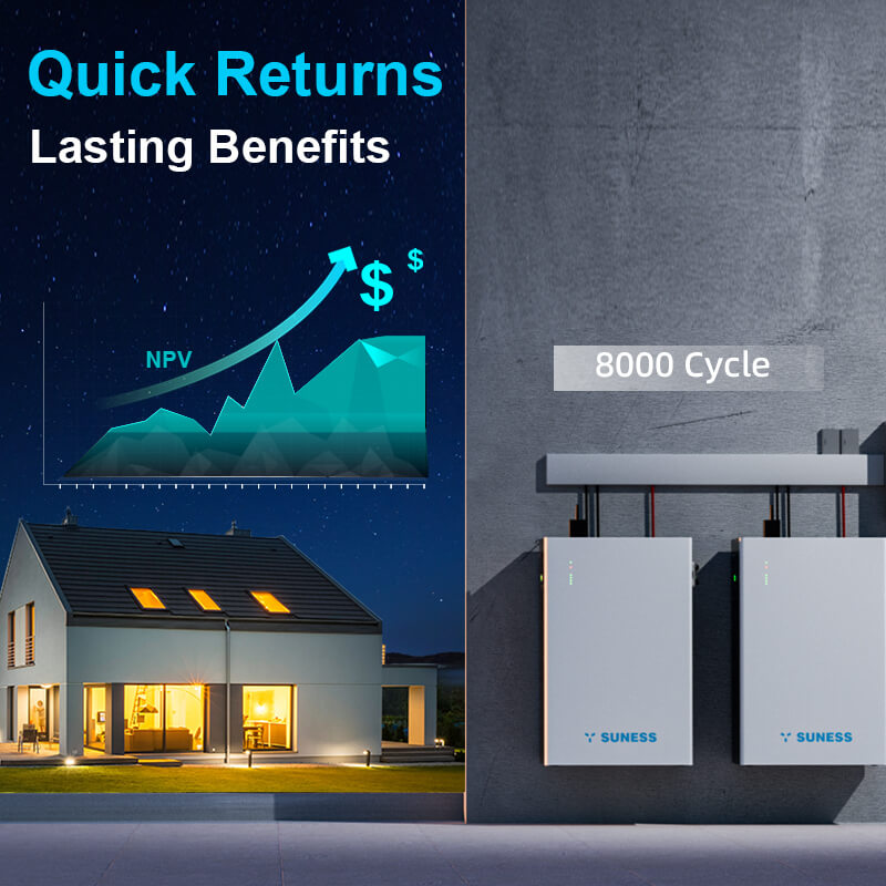 دليل شراء بطارية تخزين الطاقة (2026): عوامل القرار الرئيسية للموزعين والمستخدمين النهائيين