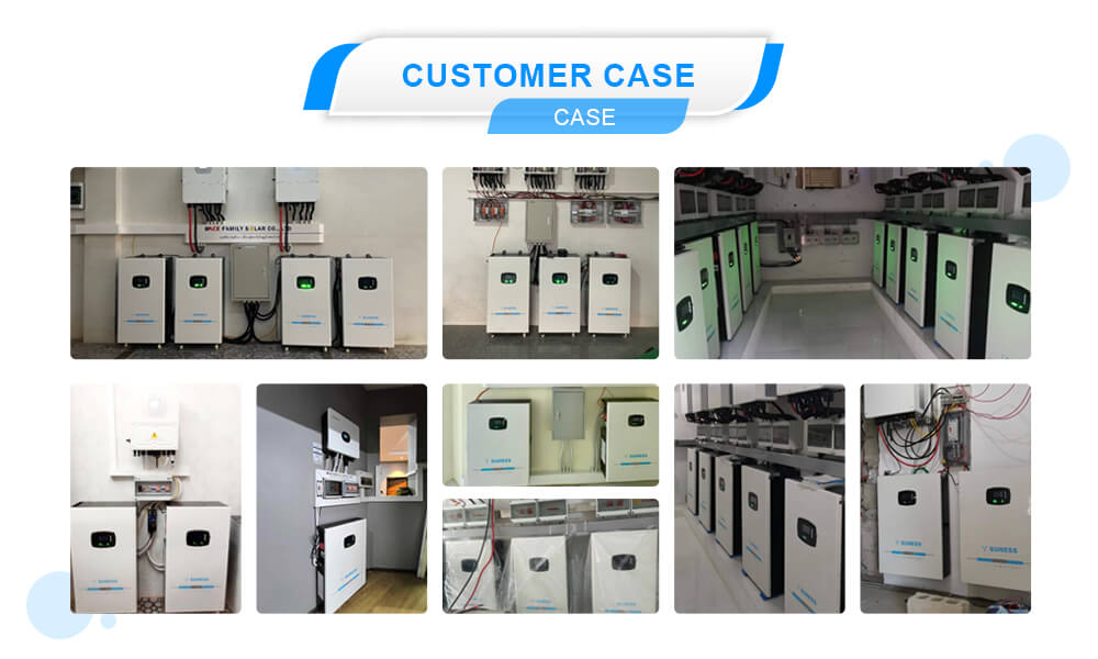 iPower-16.08E 16.08 كيلوواط ساعة | IP65 | 10000 دورة