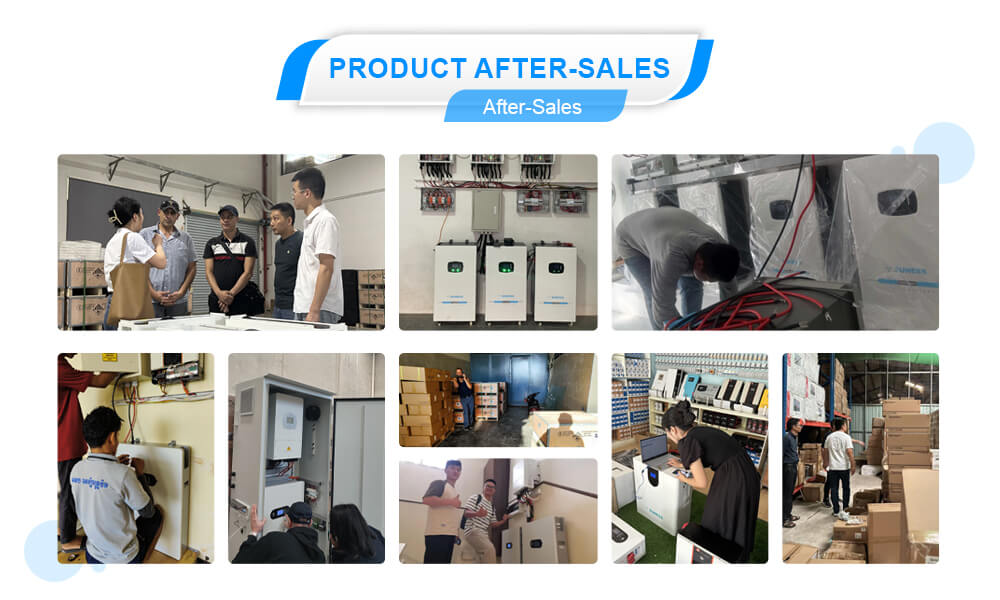 iPower-16.08E 16.08 كيلوواط ساعة | IP65 | 10000 دورة