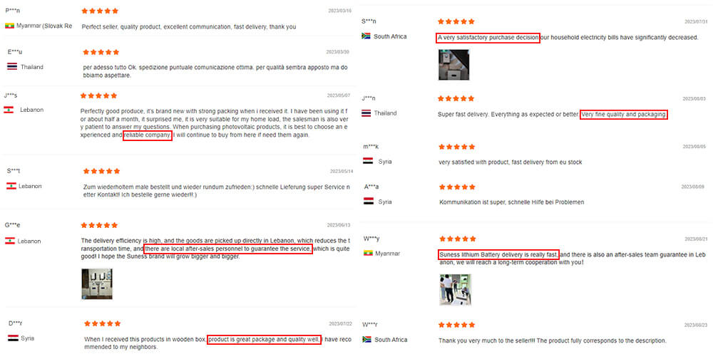 iPower-16.08E 16.08 كيلوواط ساعة | IP65 | 10000 دورة