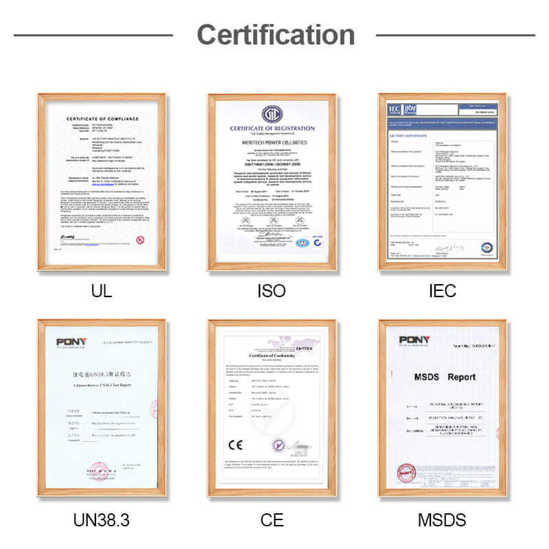 iPower-16.08E 16.08 كيلوواط ساعة | IP65 | 10000 دورة