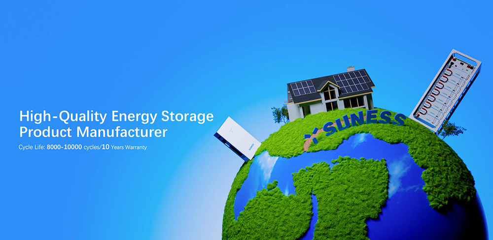 لماذا تحل شركة Solar + Storage محل مولدات الديزل في عام 2026
