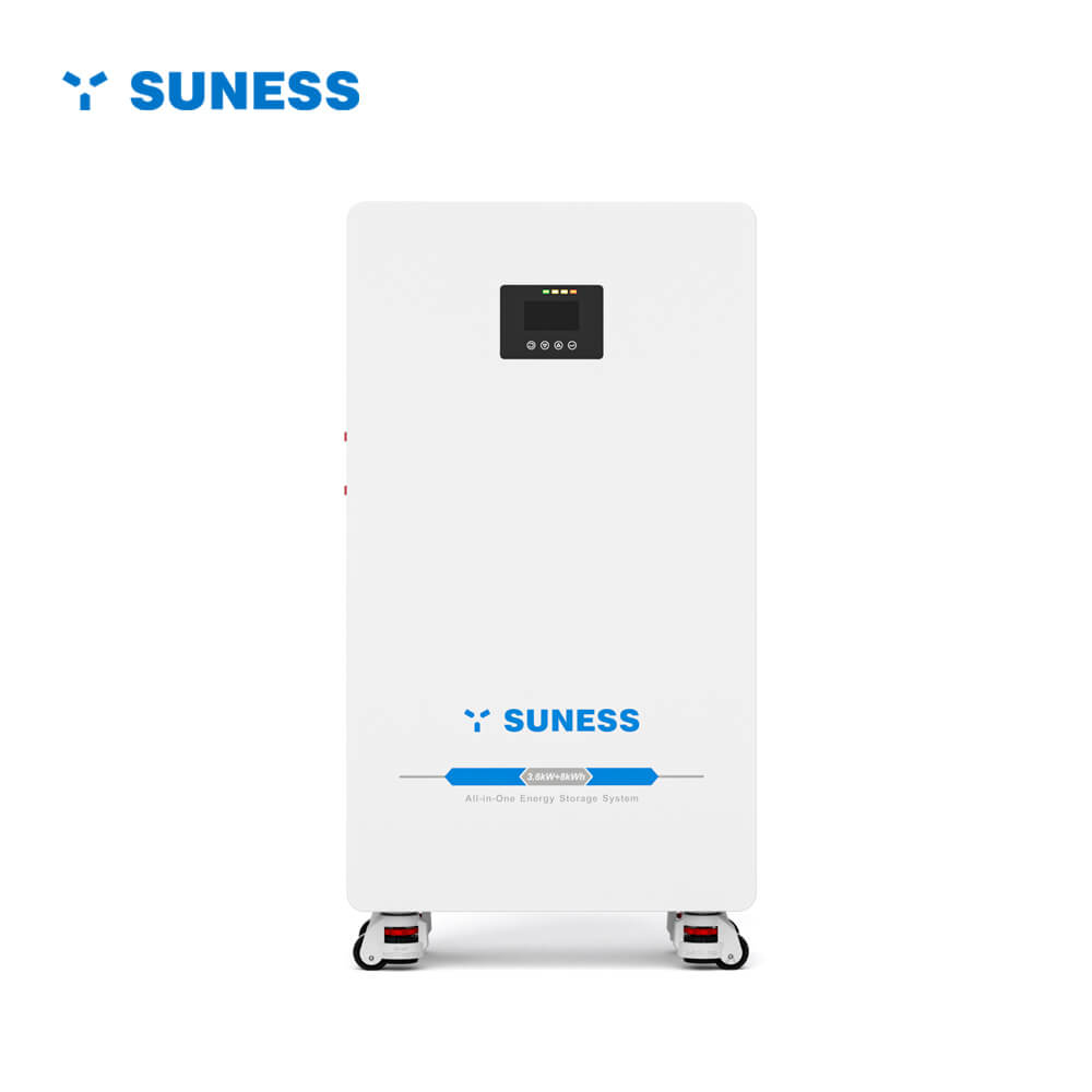 SUN 3600 3.6 كيلوواط | 8 كيلوواط ساعة | 220/230/240VAC
