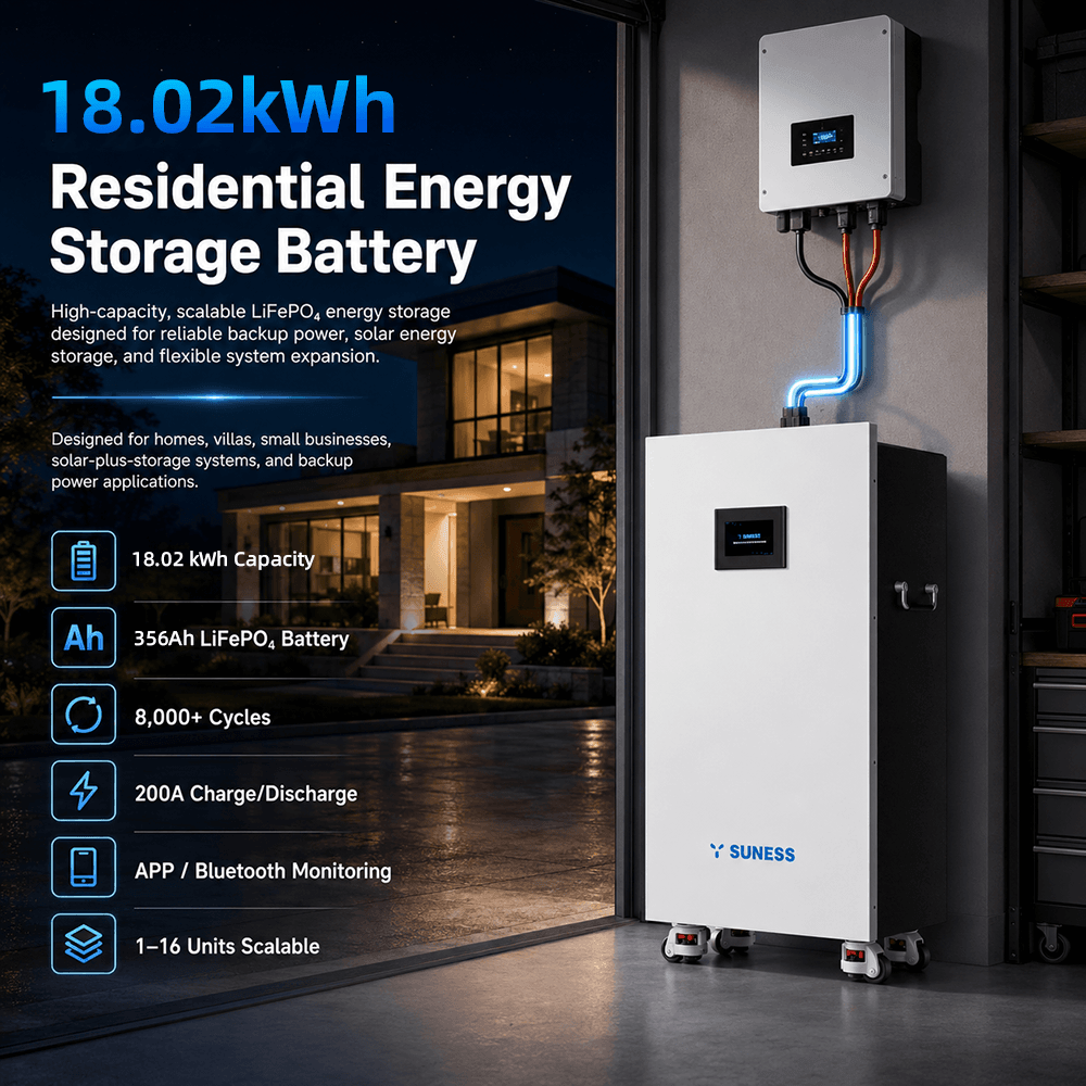 51.2V Battery 51.2V Battery