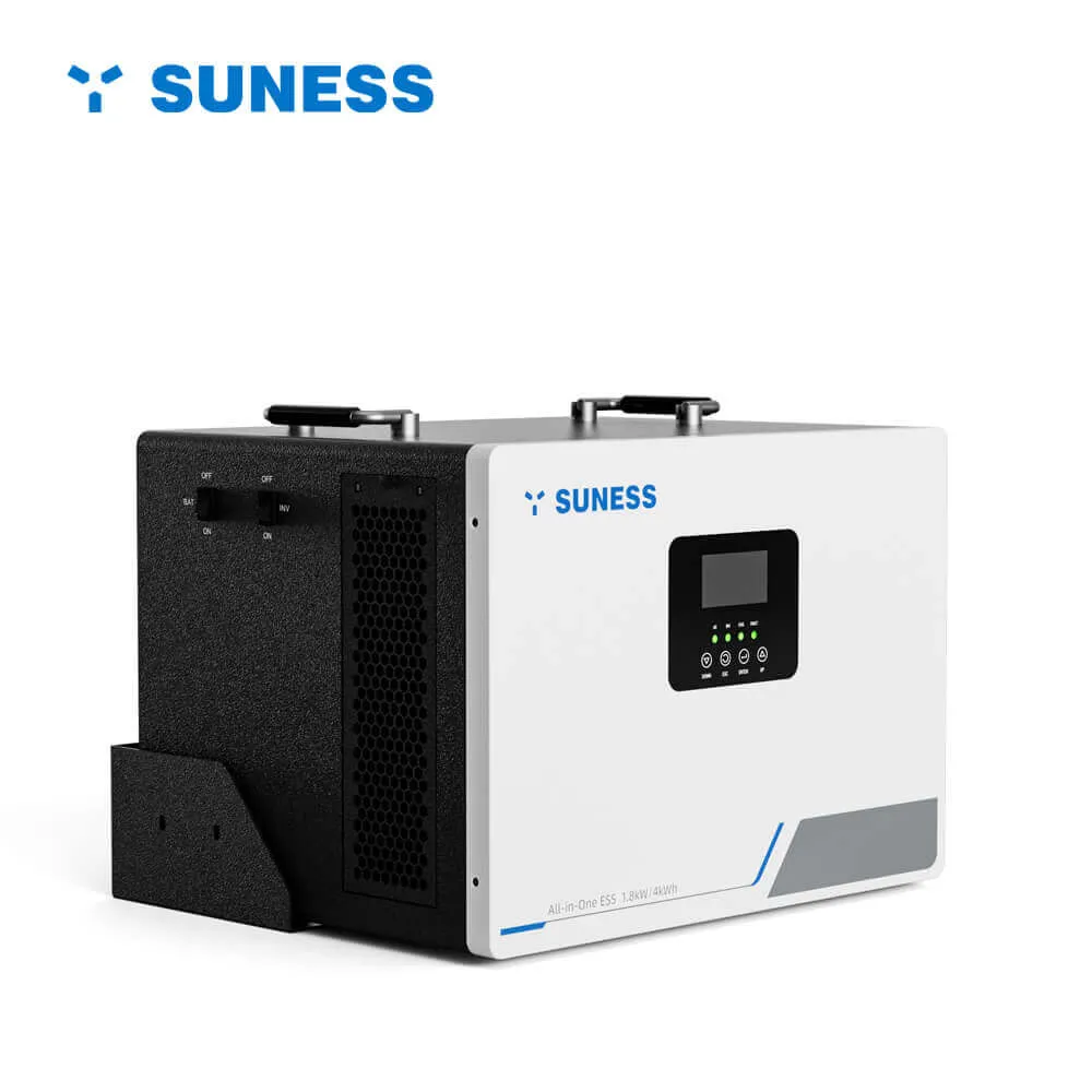 LiFePO4 energy storage battery